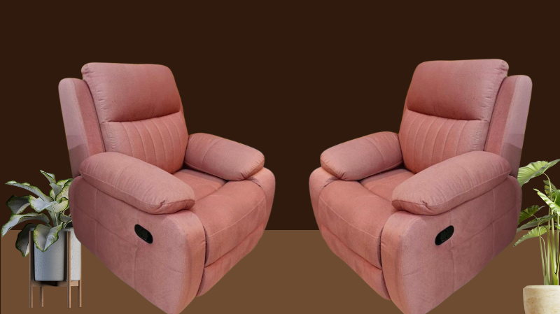 GA Recliner Sofa Repair in Hyderabad