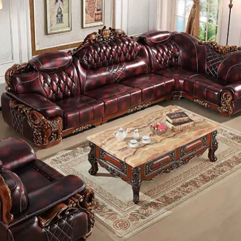 GA Recliner Sofa Repair in Hyderabad