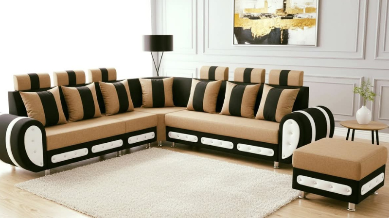 GA Recliner Sofa Repair in Hyderabad