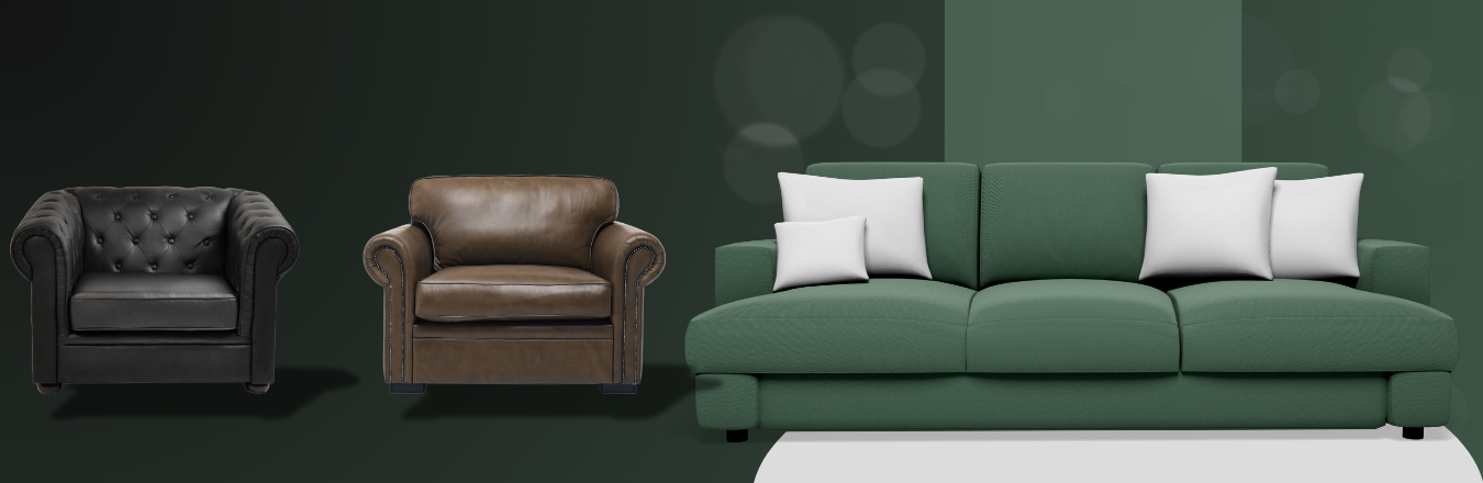 GA Recliner Sofa Repair in Hyderabad