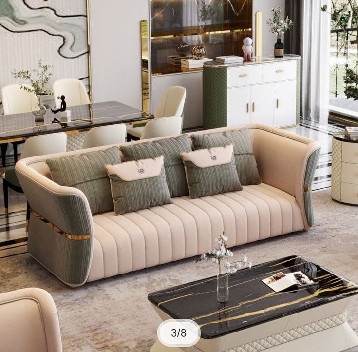 GA Recliner Sofa Repair in Hyderabad